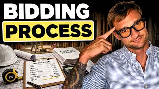 Construction Bidding: How To Get Started The Right Way
