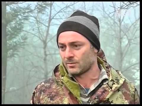 მარადიდის ტყეში ნაპოვნ ცხედრებს ექსპერტიზა ჩაუტარდა