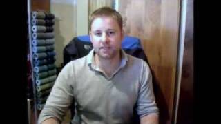 What is Karndean Flooring?