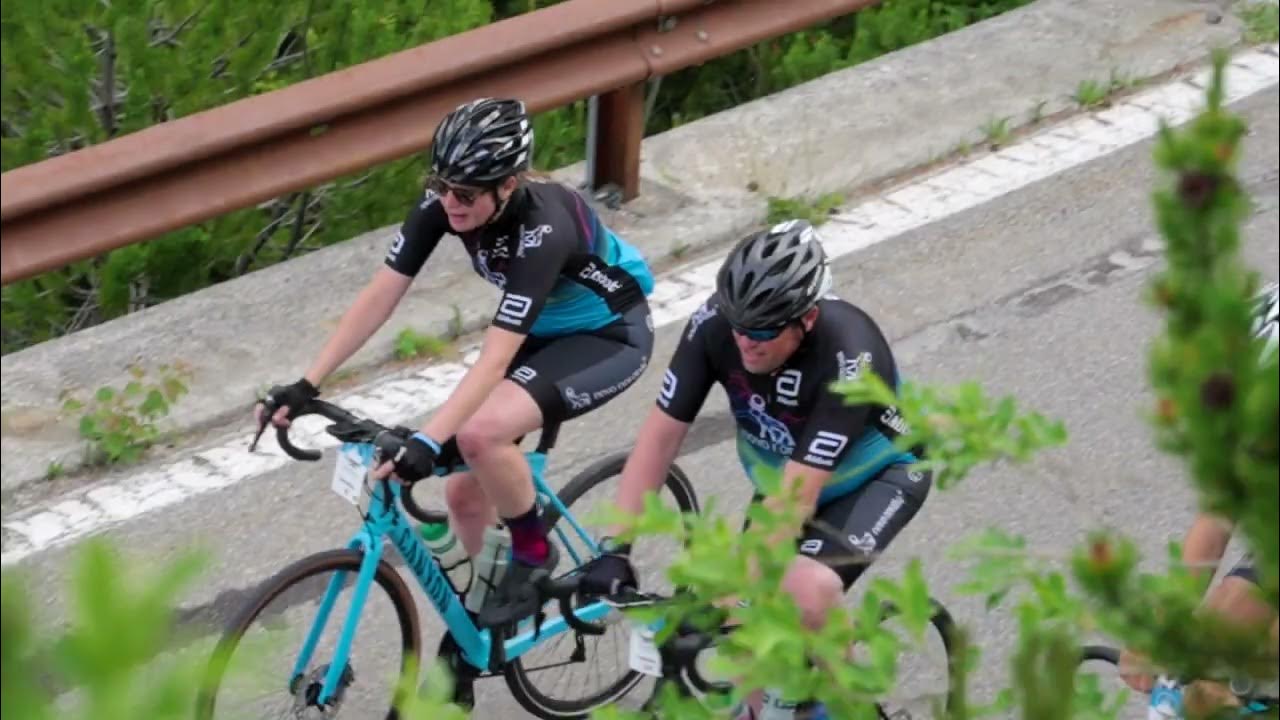 Climbing for Life 2023 Bormio/Ciao Stelvio Aftermovie YouTube