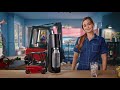 SodaStream - Une façon plus fraîche de se rafraîchir
