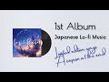 【1st Album】Lo-fi×Rhythm(Japanese Lo-fi Music) 特典付