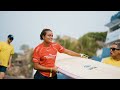 Highlights - Competition Day 2 - 2024 Surf City El Salvador ISA World Longboard Championship