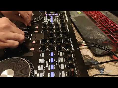 TEST: Dj_GouKi -