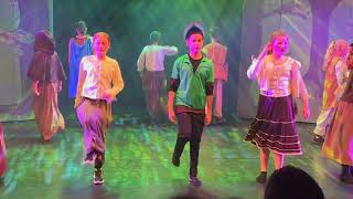 Robin Hood Musical