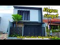 Sold hitungan hari  masih ready unit proses bangun dan finising rumah 2 lt full furnished