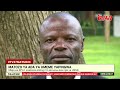 Mwanaharakati Laban Omusundi Apinga Matozo Token Mwanaharakati Laban Omusundi Apinga Matozo Token