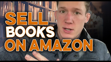 How to find profitable books on to sell Amazon… (For complete beginners)