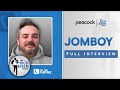 Jomboy Talks Cheating in Baseball, Deadened Balls, Yankees & More with Rich Eisen | Full Interview