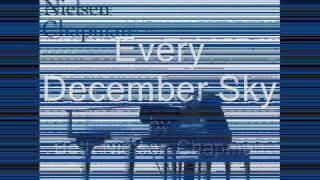 Every December Sky by Beth Nielsen Chapman.wmv chords