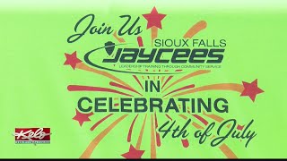 Local group celebrates 52 years of Fourth of July activities