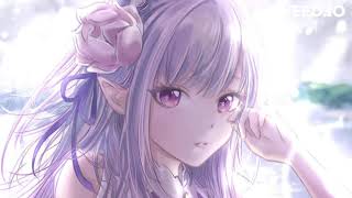 Nightcore - Dimple Bts