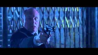 Ideas are bulletproof - V for Vendetta