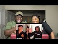 They Are Crazy!! Zias "What you doin with that B.Lou?"(part 2) (Reaction) | Reactober Day 30!!!