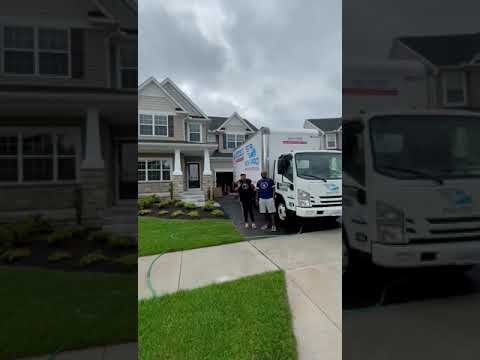 Movers Rockville MD - Exact price quote - Local Rockville movers