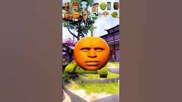 GUESS REAL HEAD of LIN GANG MELON TANK LABUBU ITALIAN BRAINROT MEMES in GARRY
