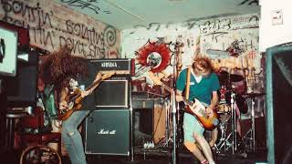 Nirvana - Mr. Moustache (Live in Chicago/1989)