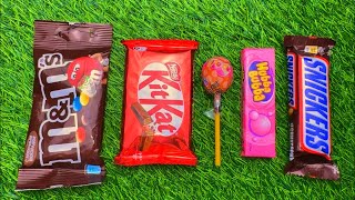 ASMR Candy Noise Collection | Soft and Natural 🎧🍬 screenshot 2