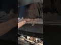Closing Gap At Rocker to Quarter , 1970 Nova #diy #carmodification #carbuild #car