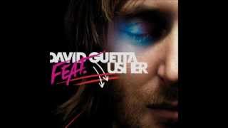 Without You - David Guetta ft Usher (Testo e Traduzione)