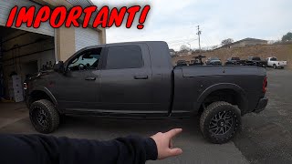 SAVE YOUR 6.7 CUMMINS CP4! 2019-2020 Ram HD Fuel System Upgrades & Protection by BEAST Projects 26,561 views 3 years ago 20 minutes