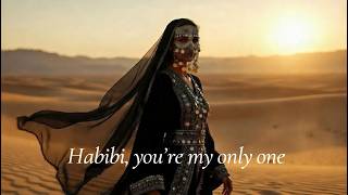 Habibi, You’re My Only One | Arabic-English Remix 2026