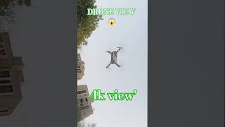 😱DRONE CAMERA TEST & DRONE VIEW ✅ #4kdrone #shortvideo #dronefootage #viralvideo