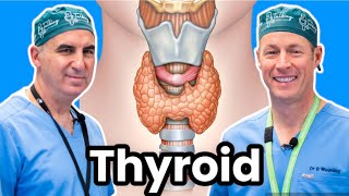 Thyroid Nodules - Causes, Symptoms and Treatments