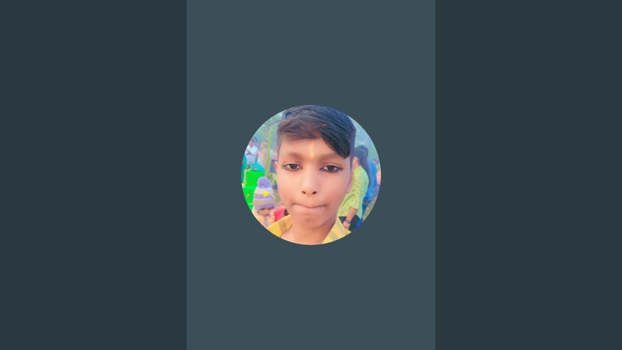 Ansh Raj Ansh Raj Vlogs is live! - YouTube