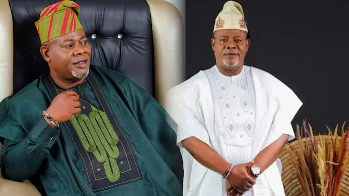 WOOOW! SEE HOW VETERAN NOLLYWOOD ACTOR YINKA QUADRI WAS CELEBRATED ON HIS 63RD BIRTHDAY