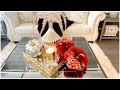 9 Ways To Style Your Coffee Table For Fall | How to Style Your Coffee Table | Coffee Table Decor |