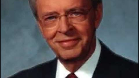 Have I Blasphemed The Holy Spirit - The Unpardonable Sin Explained