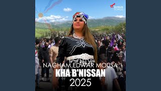 Kha B'Nissan
