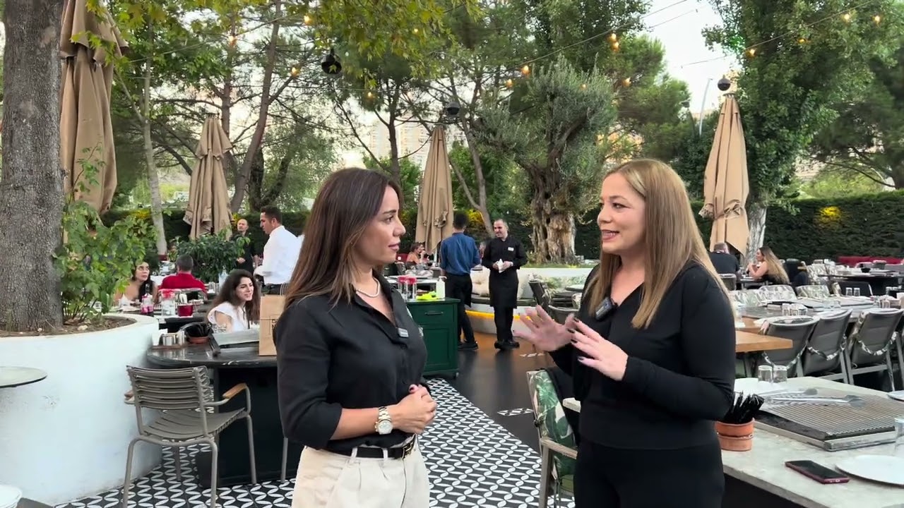 Bahçeşehir Mangal | Kaliteli ocakbaşı konsepti