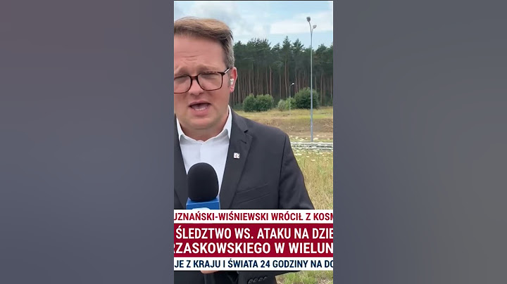 Prokuratura umorzyła śledztwo ws. pobicia dziennikarza Republiki