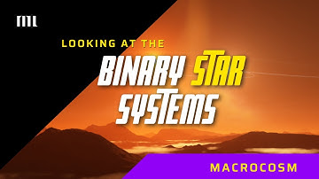 Binary Star Systems With Planets | Exploring Exoplanets in Binary Star Systems: A Cosmic Oddity