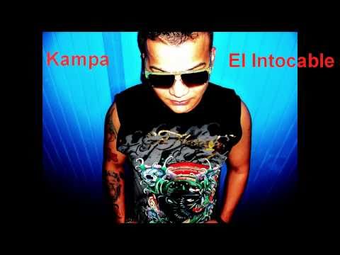 Como Te Va'''' New Song 2011'' Kampa El Intocable ...