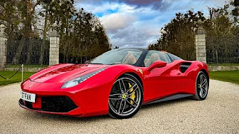 I CAN'T BELIEVE THIS FERRARI IS NOW £150,000