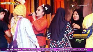 KEMBANG GULA | VOC : EVA MJ | SANDIWARA ANEKA TUNGGAL