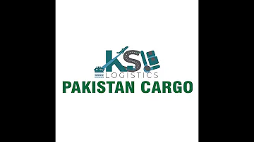 KSL PAKISTAN CARGO - Air & Sea Door To Door Delivery Service From UAE