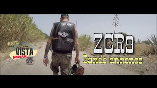 ZOMBIE CHOPPER RUN  teaser