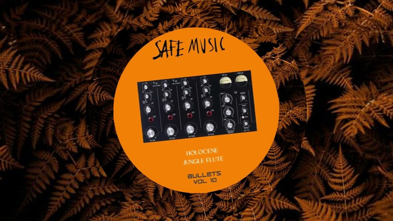 Watch Holocène : Jungle Flute on YouTube Watch Holocène : Jungle Flute on YouTube