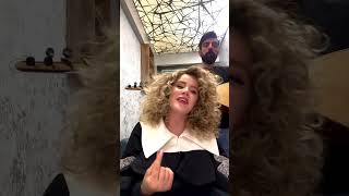 Şehriban -Dile Bı Hal