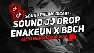 Download Lagu DJ DROP ENAKEUN X BBCH SOUND JJ KANE FULL BASS COCOK BUAT DI KAMAR VIRAL TIKTOK TERBARU 2025🎧 MP3