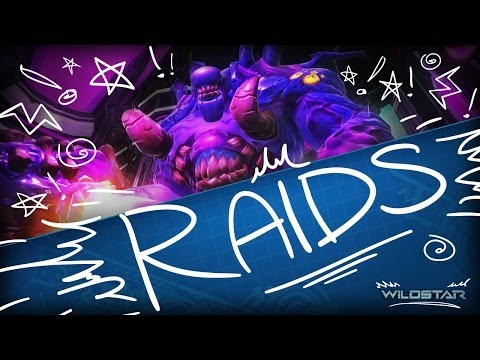 WildStar DevSpeak: Raids