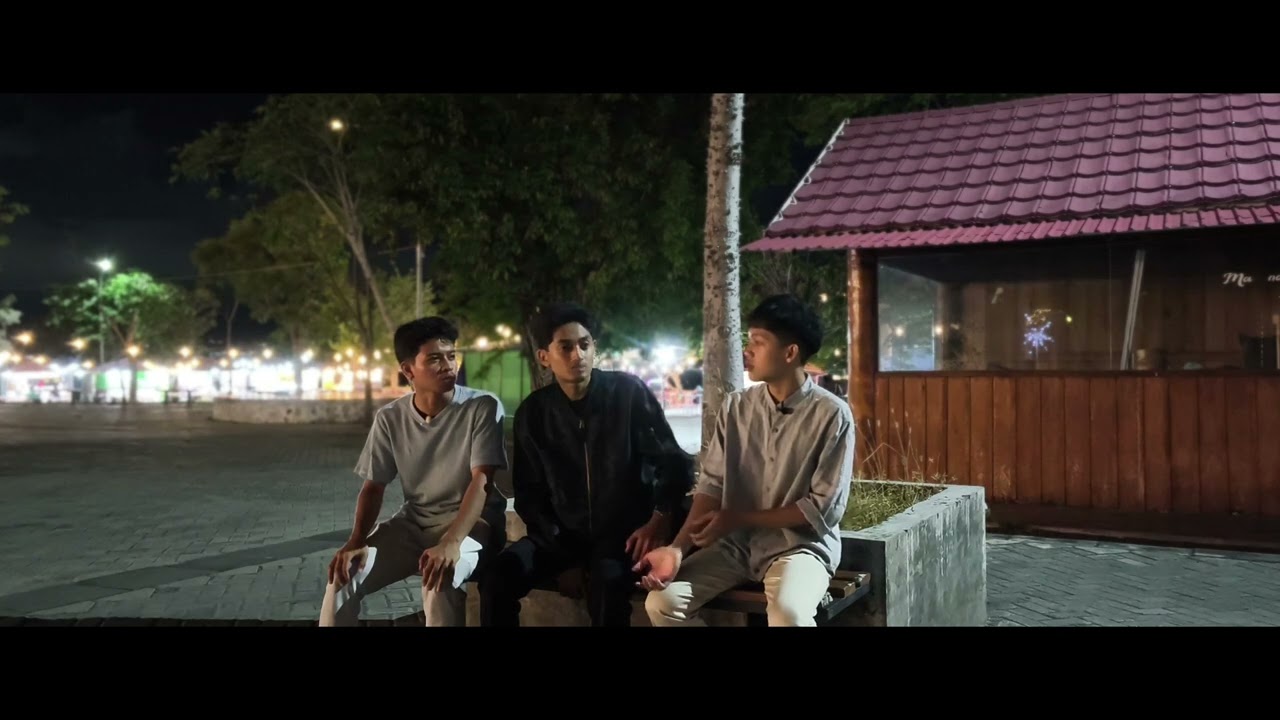 Jejak Ramadhan Eps. 8 _ Mudik dan Perpisahan __