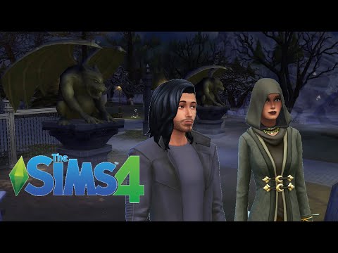 The Sims 4 Becky#31 Ostatni odcinek