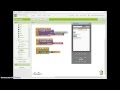 App Inventor 2 Tutorial - How to create and store text files on your phone