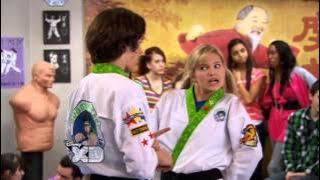 Kim and Jack Funny and Cute moments