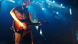 The Baboon Show - You Got a Problem Without Knowing It + Rolling - Paris - 18/10/2023